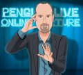 Christopher Carter LIVE (Penguin LIVE)